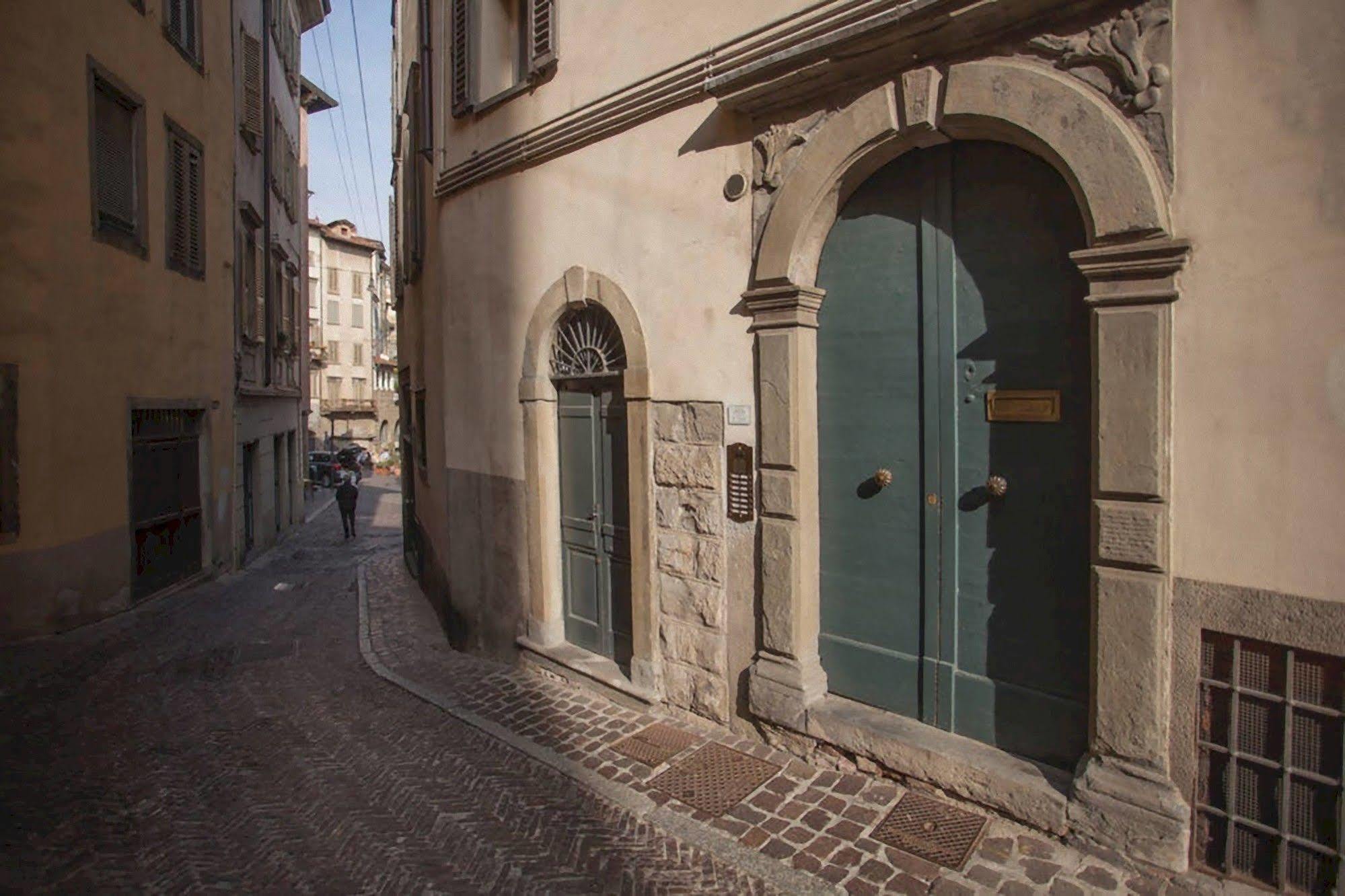 Dream House Apartment Bergamo Exterior photo