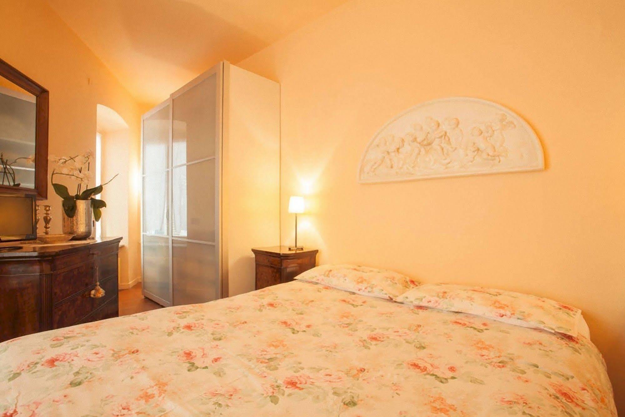 Dream House Apartment Bergamo Exterior photo