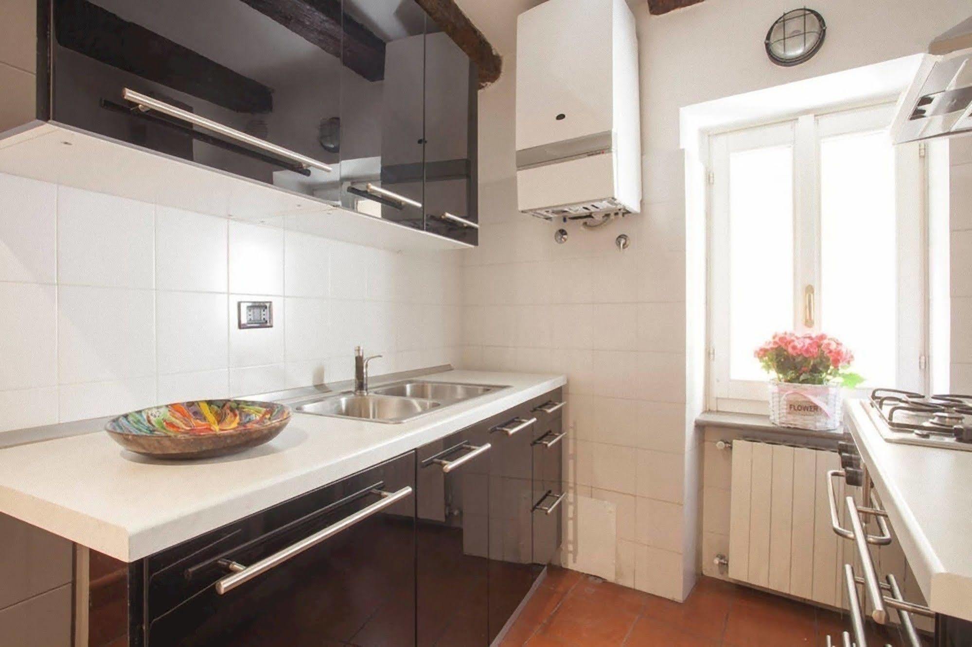 Dream House Apartment Bergamo Exterior photo